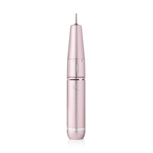 Фрезер для маникюра Bucos Nail Drill I-ZEN Pro Light Pink