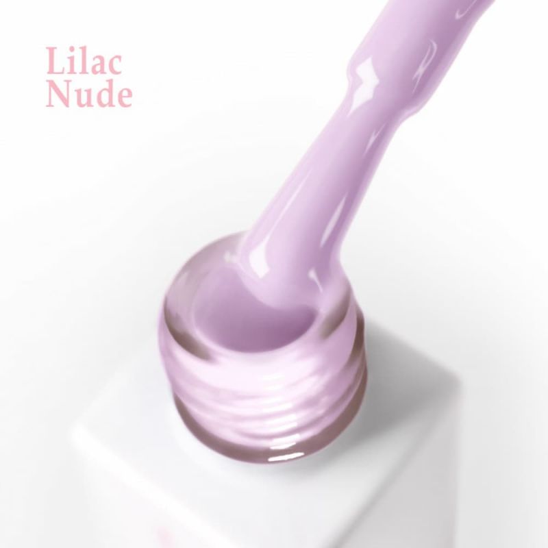 Камуфлююча база JOIA Vegan BB Cream Base Lilac Nude (бузковий) 8 мл