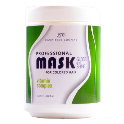 Маска для волос LPC Vitamin Complex 1000 мл