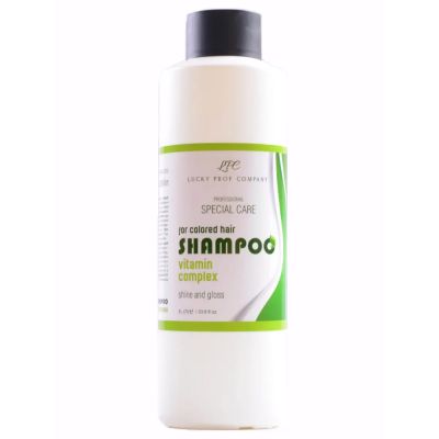 Шампунь для волос LPC Vitamin Complex 1000 мл