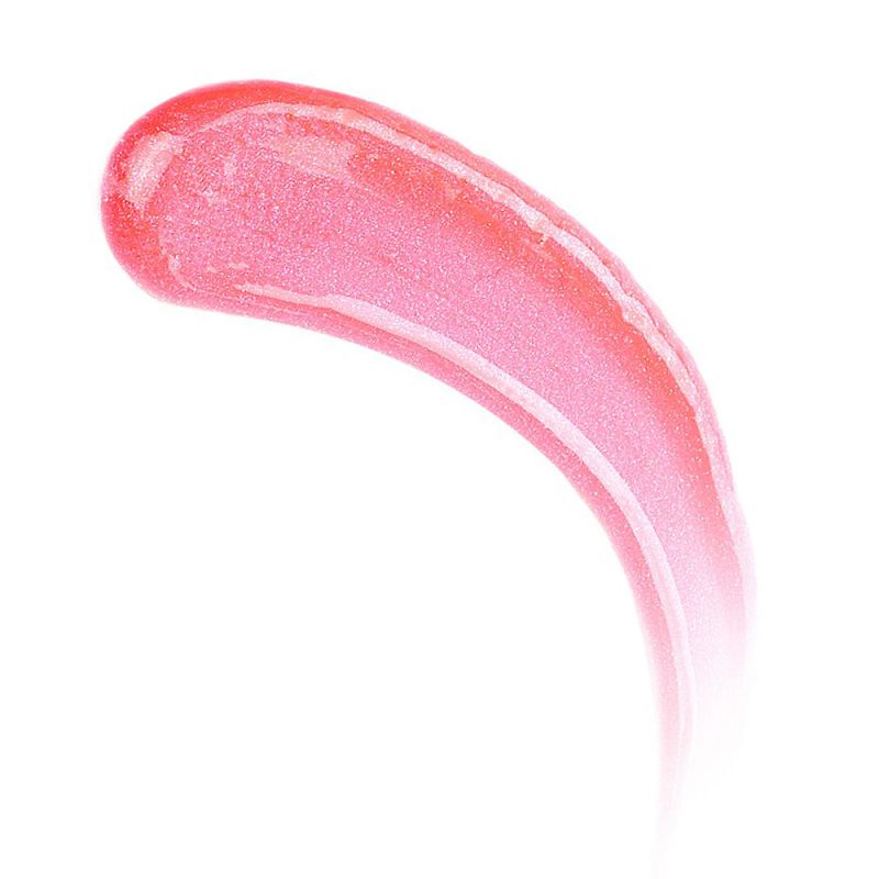 Блеск для губ Luxvisage Glass Shine №16 (нежно-розовый с микроблеском) 3 г