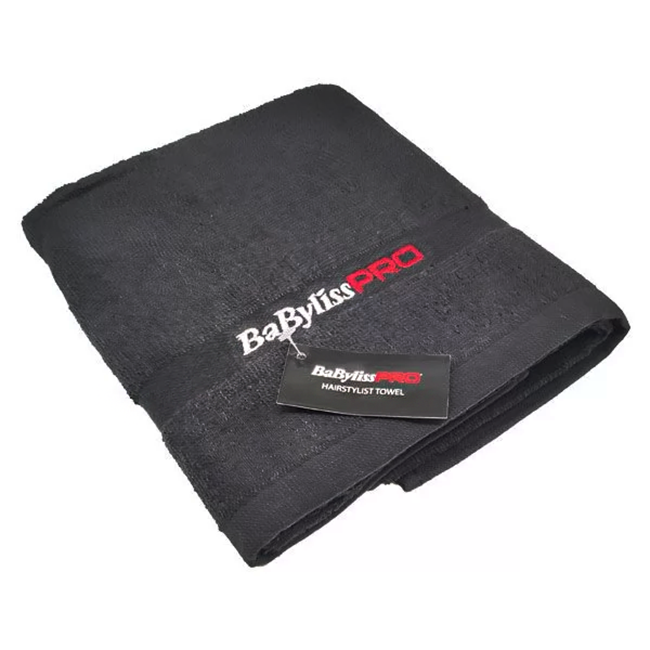 Полотенце BaByliss Pro Hairstylist Towel M4053
