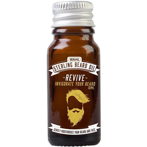 Масло для бороди Wahl Sterling Beard Oil Revive 30 мл