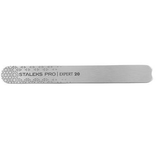 Пилка для ногтей (основа) Staleks Pro MBE-20 Expert 20