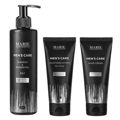 Набір для чоловіків Marie Fresh Cosmetics Mens Care