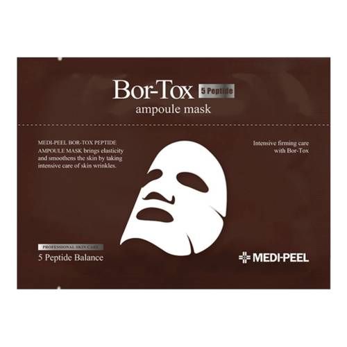 Сыворотка для лица Medi Peel Bor-Tox Peptide Ampoule 30 мл