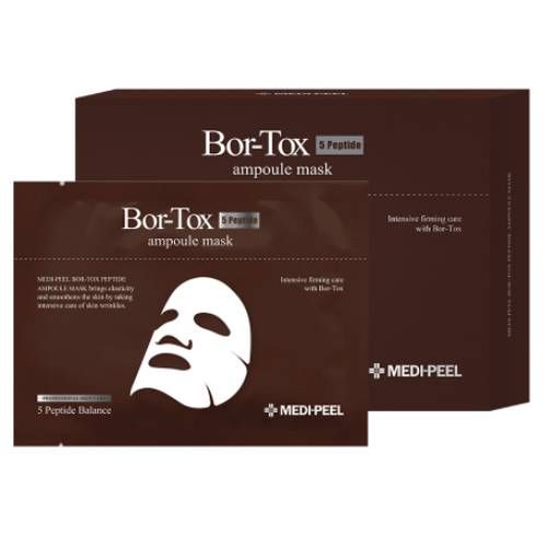 Сироватка для обличчя Medi Peel Bor-Tox Peptide Ampoule 30 мл