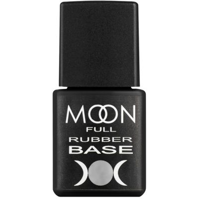 База для гель-лака Moon Full Rubber Base 8 мл