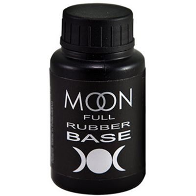 База для гель-лаку Moon Full Rubber Base 30 мл