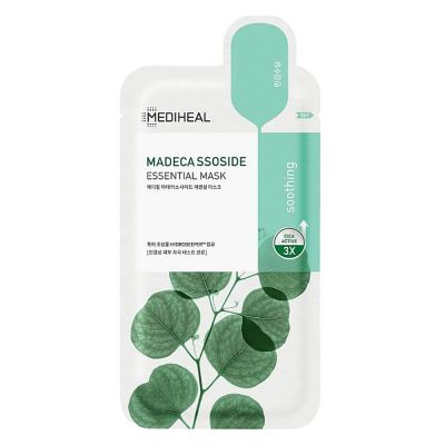 Тканевая маска для лица Mediheal Madecassoside Essential Mask 24 мл