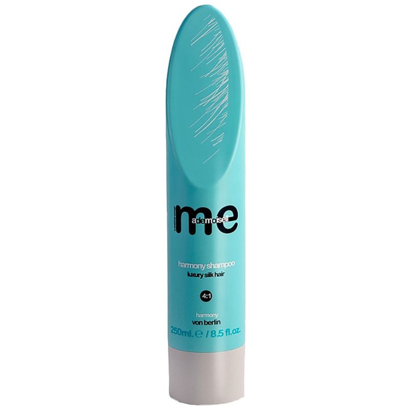 Шампунь для блеска волос MeMademoiselle Harmony Shampoo 250 мл