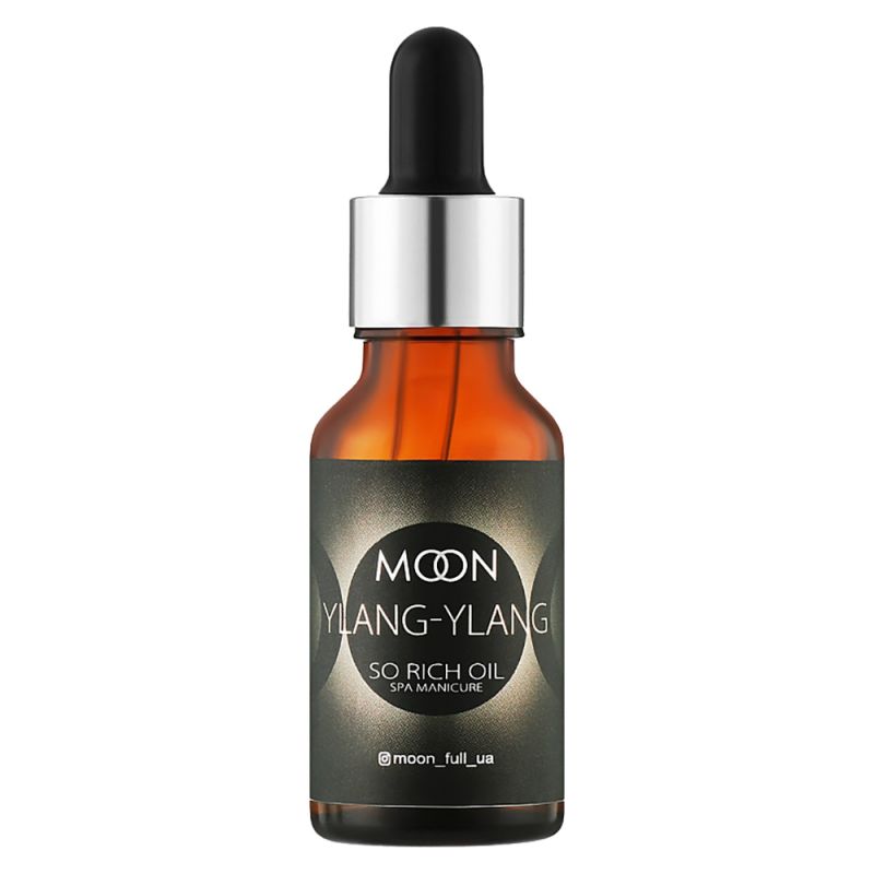 Олія для кутикули Moon Oil Ylang-Ylang 20 мл