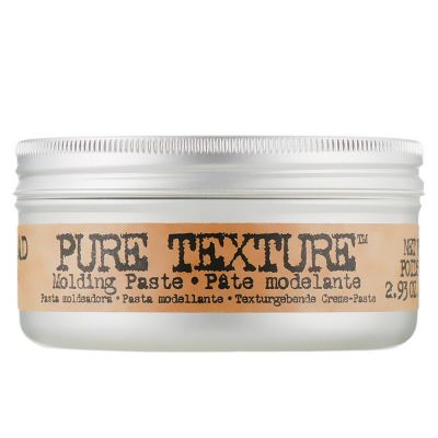 Моделирующая паста для укладки волос Tigi B For Men Pure Texture Molding Paste 83 г