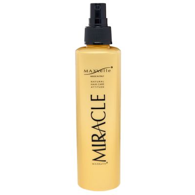 Спрей-емульсія для волосся MAXXelle Miracle Spray 200 мл