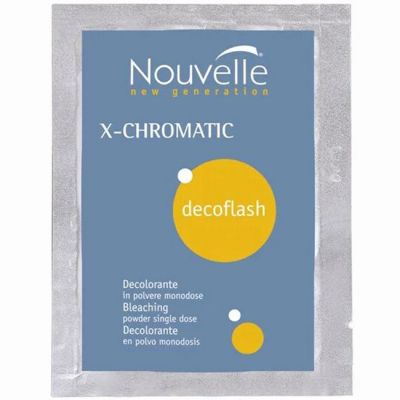 Осветляющее средство для волос Nouvelle Decoflash 25 г