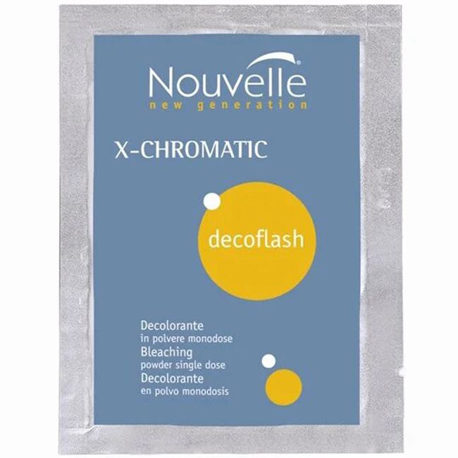Осветляющее средство для волос Nouvelle Decoflash 25 г