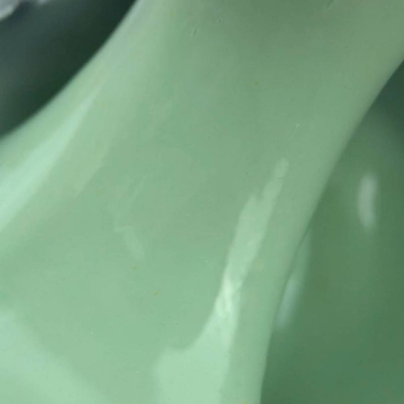 Гель для наращивания Siller Bottle Liner Gel №09 (светло-зеленый) 15 мл
