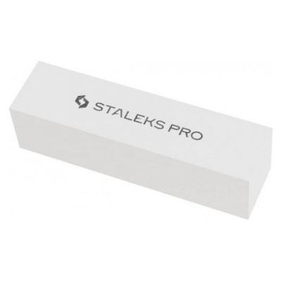 Баф-шліфувальник Staleks Pro Expert 51 (150 грит, прямокутний) 10 штук