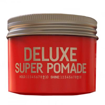 Воск-помада для волос Immortal Infuse Deluxe Super Pomade 100 мл