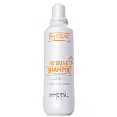 Шампунь для восстановления волос Immortal Infuse NYC Re-Bond Shampoo 250 мл