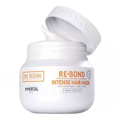 Маска для восстановления волос Immortal Infuse NYC Re-Bond Mask 250 мл