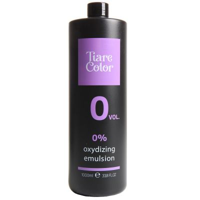 Окислювальна емульсія Tiare Color Oxydizing Emulsion 0% 1000 мол