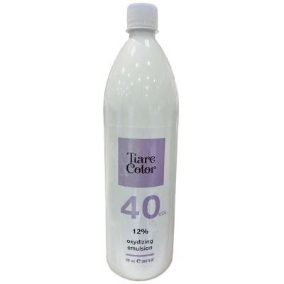 Окислительная эмульсия Tiare Color Oxydizing Emulsion 12% 100 мл
