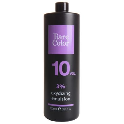Окислювальна емульсія Tiare Color Oxydizing Emulsion 3% 1000мл