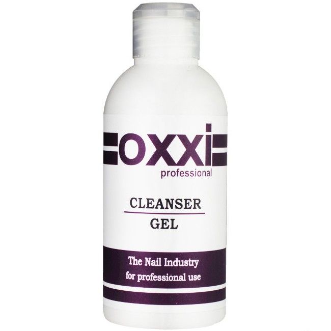 Засіб для видалення липкого шару Oxxi Cleanser 200 мл