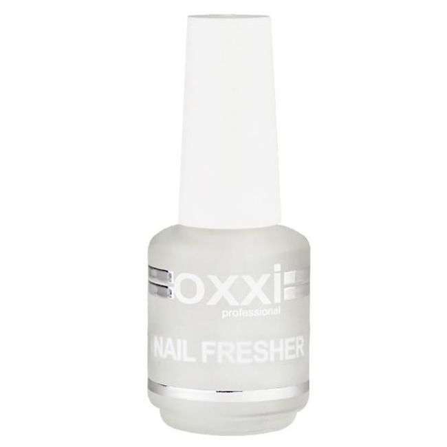 Знежирювачах для нігтів Oxxi Professional Prep 15 мл