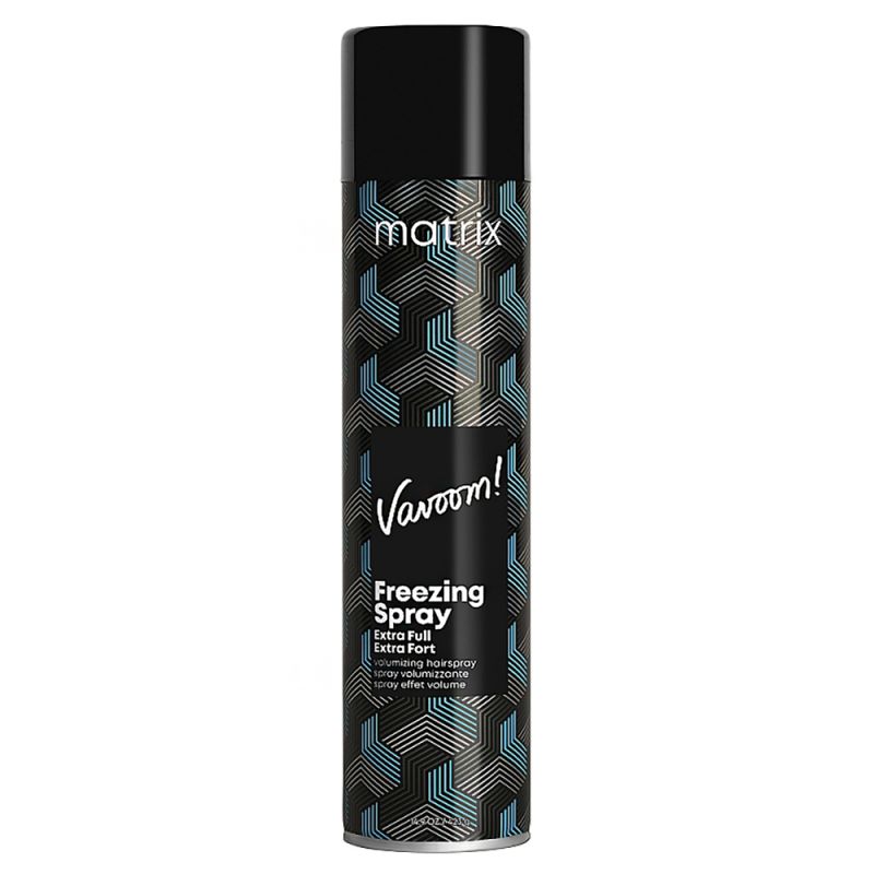 Спрей для фиксации волос Matrix Vavoom Extra Freezing Spray 500 мл