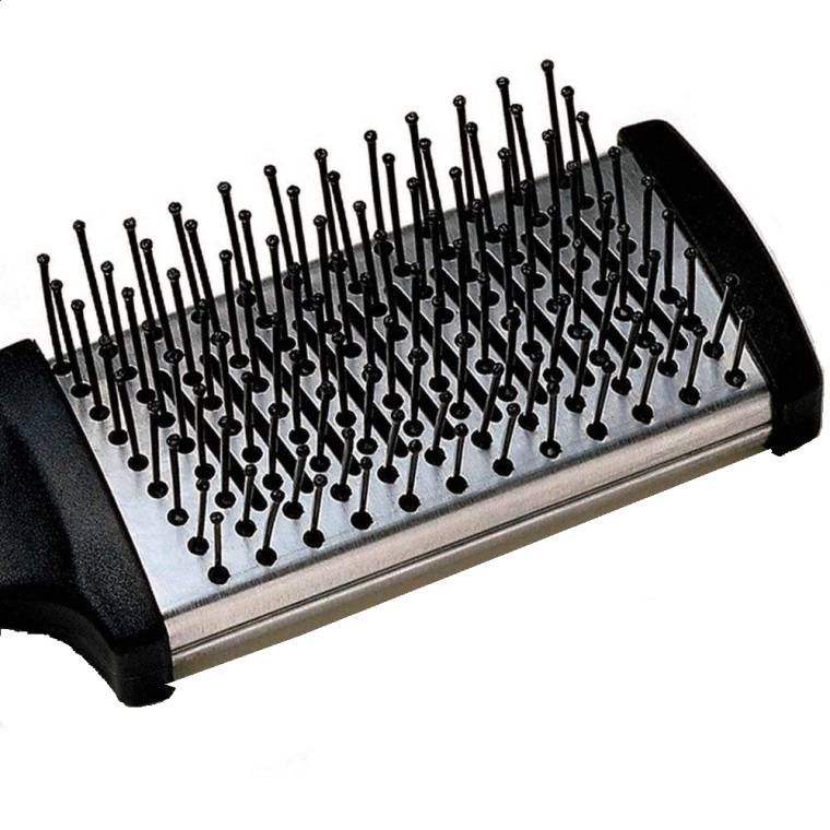 Гребінець-скелет Termix Flat Thermal Hairbrush