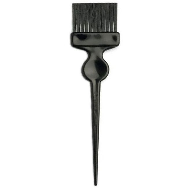 Пензлик для фарбування волосся Termix (чорний)