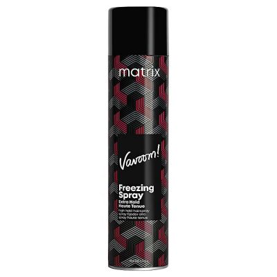 Спрей для экстрасильной фиксации волос Matrix Vavoom Freezing Extra Hold Spray 500 мл