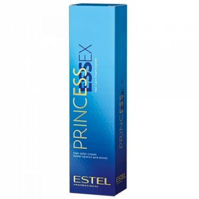 Крем-краска для волос Estel Princess Essex 7/3 (средне-русый золотистый, орех) 60 мл