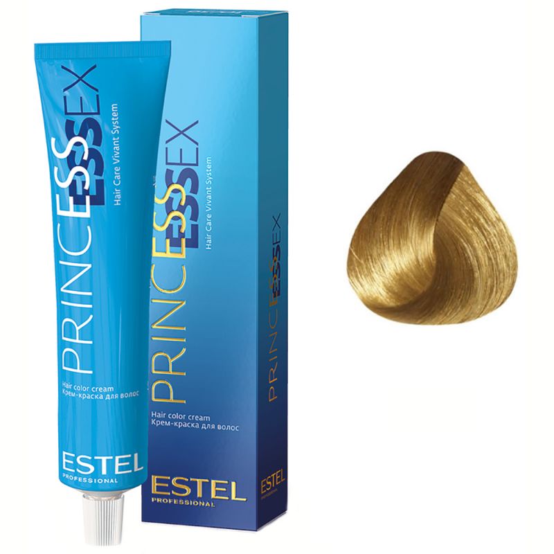 Крем-краска для волос Estel Princess Essex 9/00 (блондин для седины) 60 мл