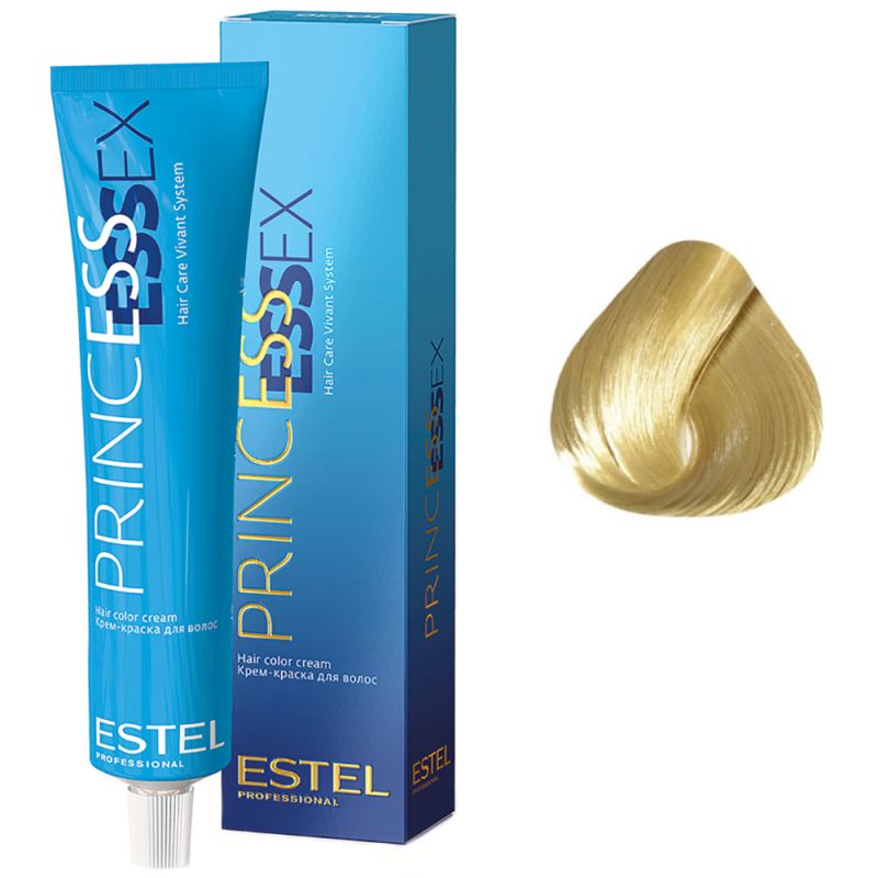 Крем-фарба для волосся Estel Princess Essex 9/0 (блондин) 60 мл