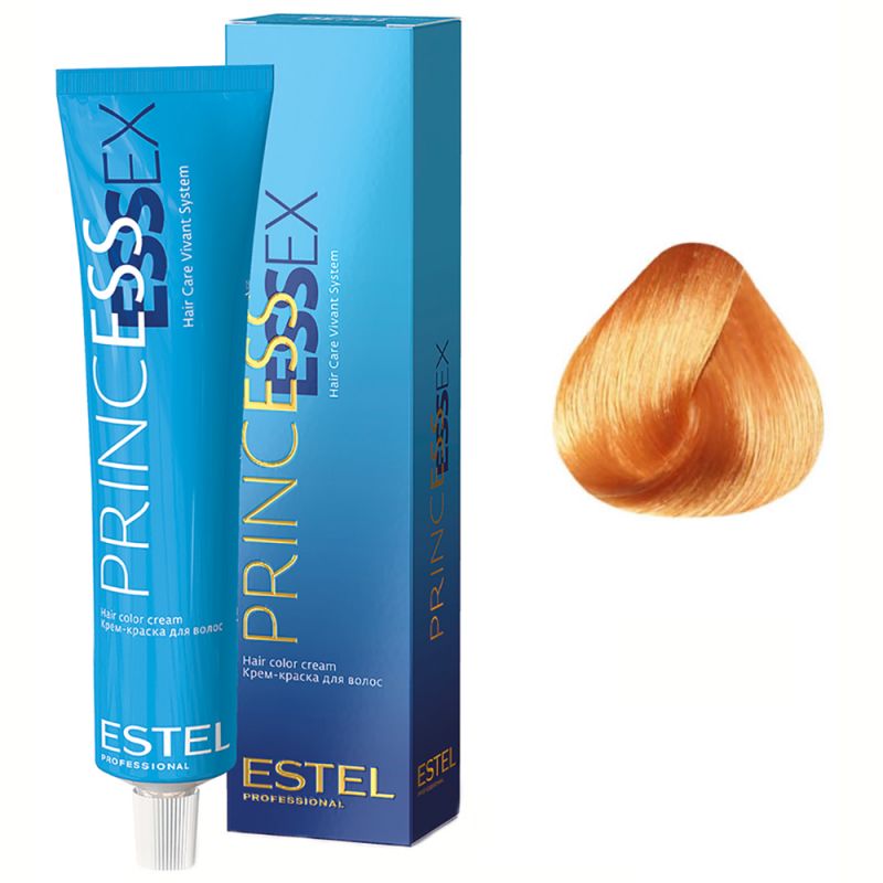 Крем-краска для волос Estel Princess Essex 9/44 (блондин медный интенсивный) 60 мл