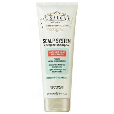 Шампунь против выпадения волос Alfaparf Il Salone Scalp System Energize Shampoo 250 мл