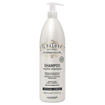 Шампунь для нормального та сухого волосся Alfaparf Il Salone Mythic Shampoo 1000 мл