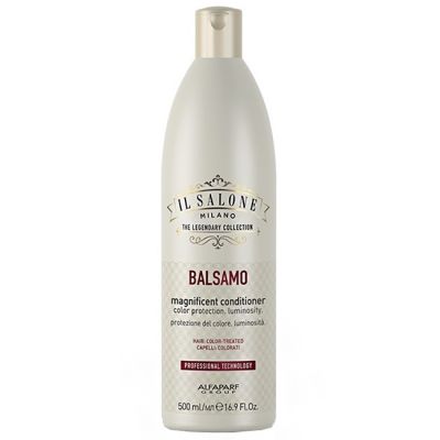 Бальзам-кондиціонер для фарбованого волосся Alfaparf Il Salone Balsamo Magnificent Conditioner 200 мл