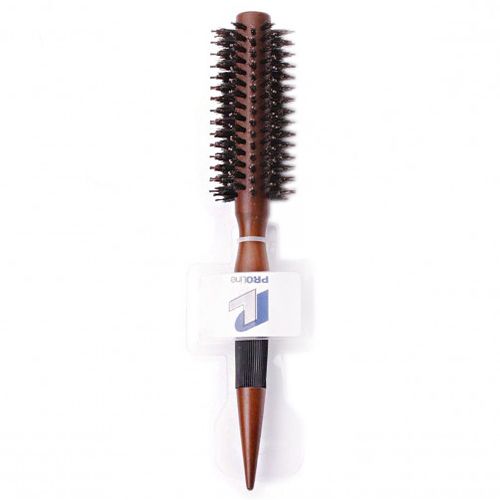 Брашинг для волос PROline 5556 (комбинированная щетина) 19 мм
