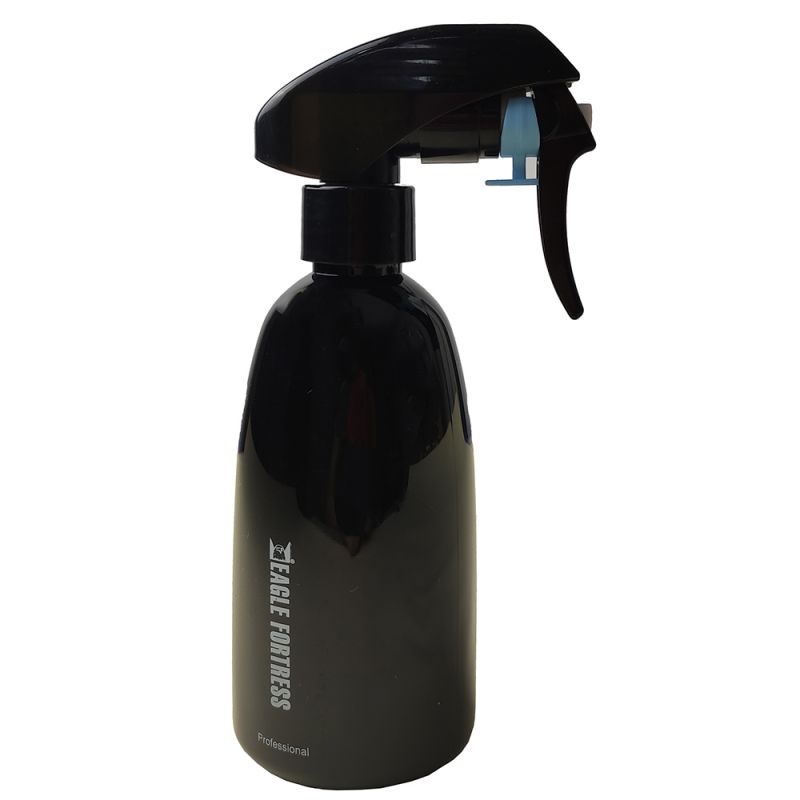 Розпилювач для води PROline (чорний з кулькою) 250 мл