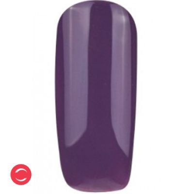Гель-лак F.O.X №175 (фиолетовый, эмаль) 6 мл
