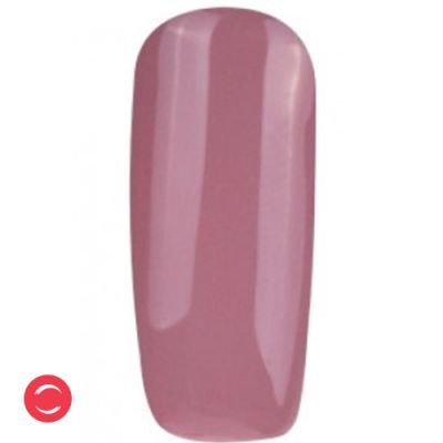 Гель-лак F.O.X №216 (рожевий шоколад, емаль) 6 мл
