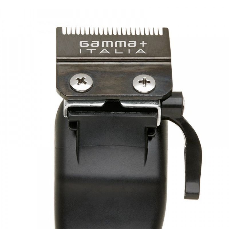 Машинка для підстригання Gamma Piu Absolute Alpha