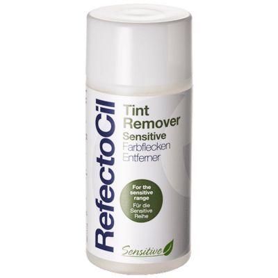 Рідина для видалення фарби RefectoCil Sensitive Tint Remover 150 мл