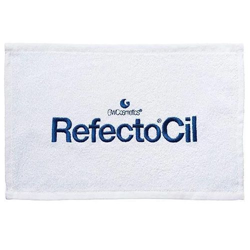 Косметологические полотенца RefectoCil 10 штук
