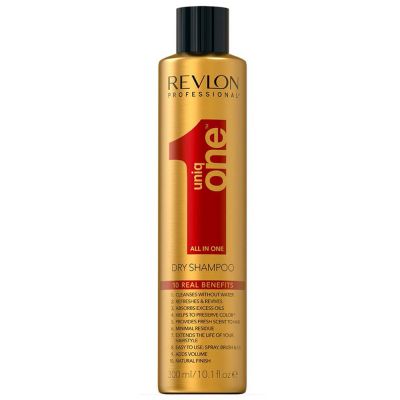 Сухий шампунь для волосся Revlon Professional Uniq One Dry Shampoo 300 мл