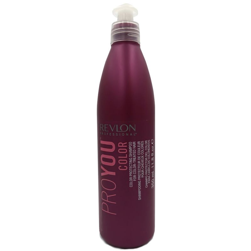 Шампунь для окрашенных волос Revlon Pro You Color Shampoo 350 мл